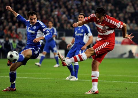 拉姆：中场还是右后卫？基米希已证明自己可以都踢得很好（拉姆发问：中场还是右后卫？基米希已证明两位置皆出色）