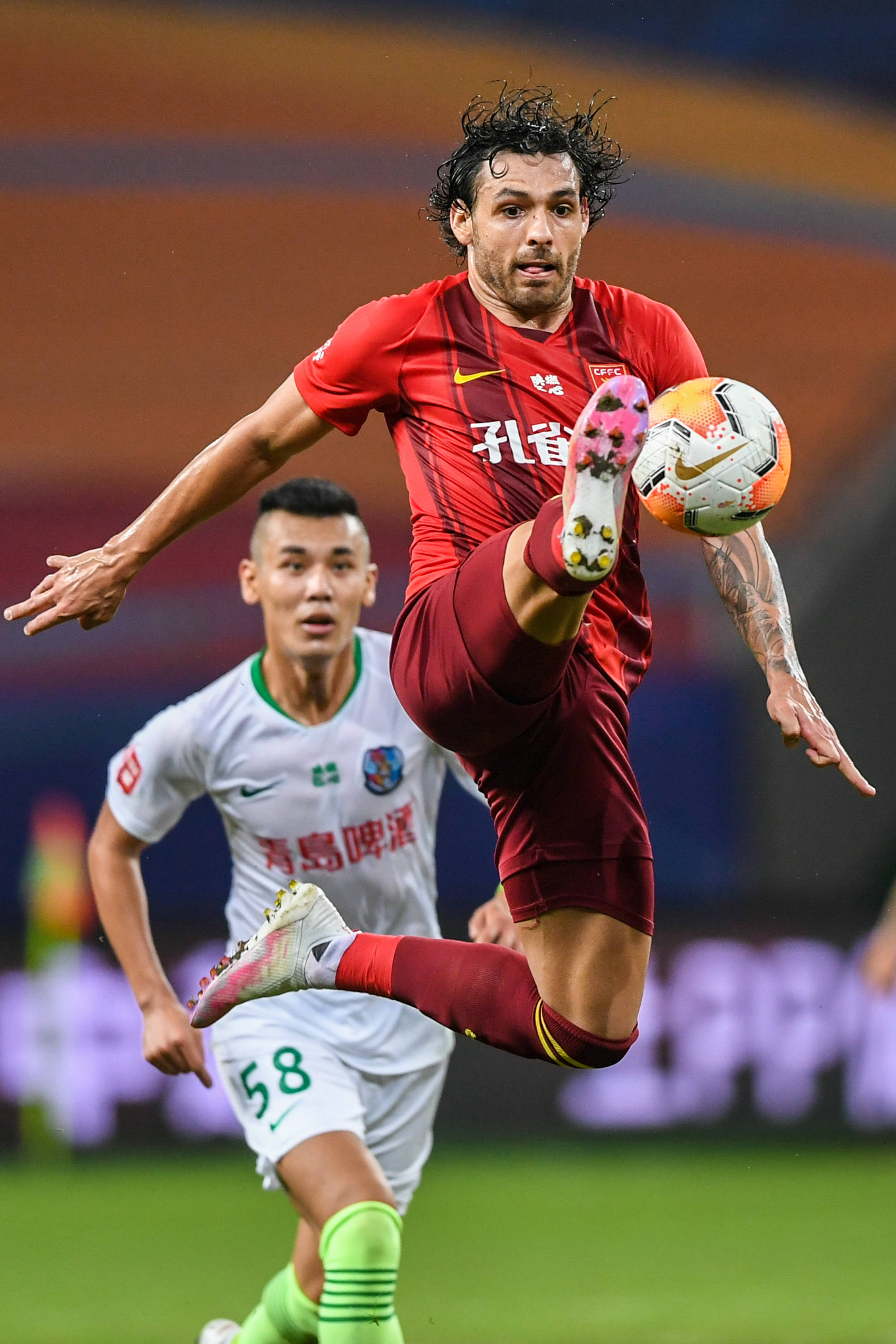 齐沃：欧冠输给马竞后，我一口气连抽了三根烟（齐沃：欧冠不敌马竞后，我连着抽了三支烟）