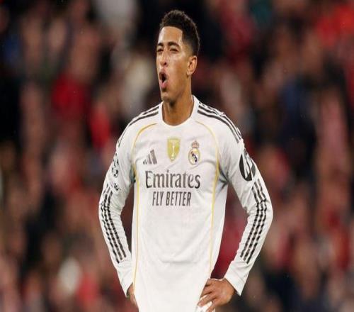 世体：赫伊森和卡马文加今日接受评估，以确定能否踢周末联赛（世体：赫伊森与卡马文加今接受评估，能否出战周末联赛待定）