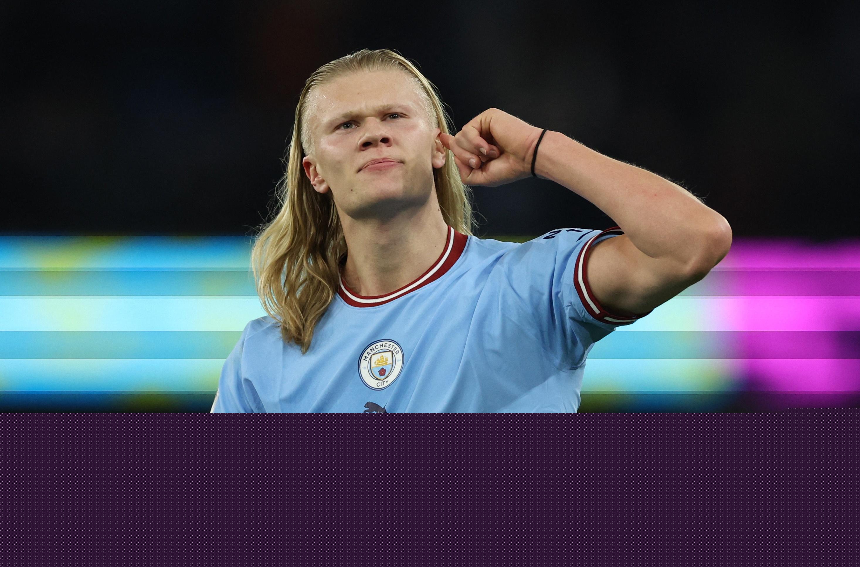 足球联赛赛季最佳射手排行榜（本赛季足球联赛射手王榜单）